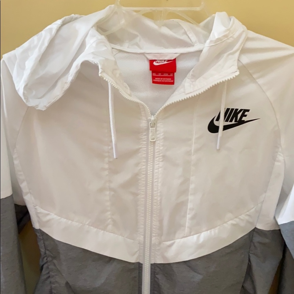Nike Windrunner - image 1